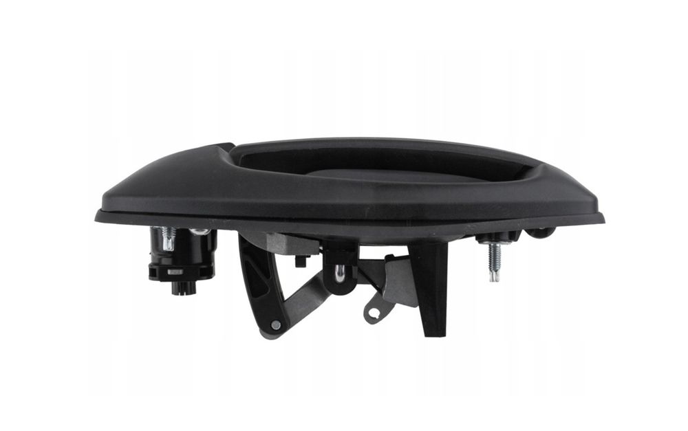 Външна Дръжка За Предна Лява Врата И Багажник, Iveco, Daily Mk6 Vi,