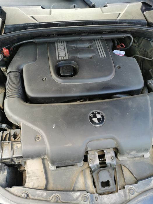 BMW   120d  2006
