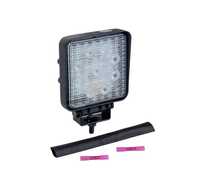 Proiector mers inapoi cu led 27 W - cap tractor / semiremorca