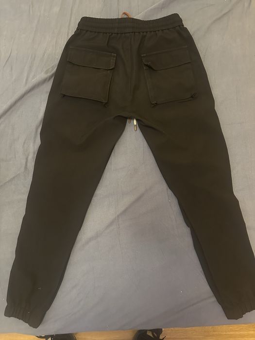 Карго панталон Baleciaga