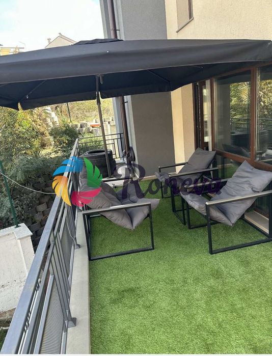 Тристаен луксозен апартамент Пчелина!