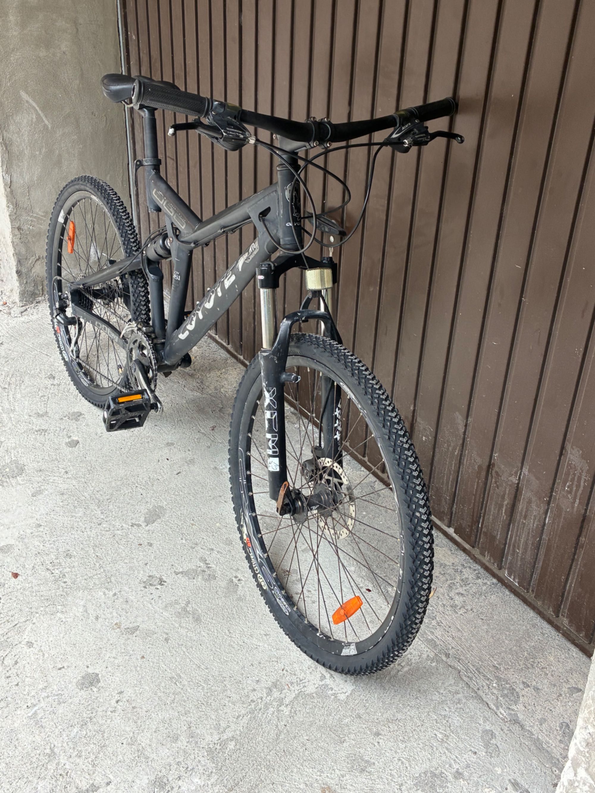 Употребяван Coyote MTS 26”