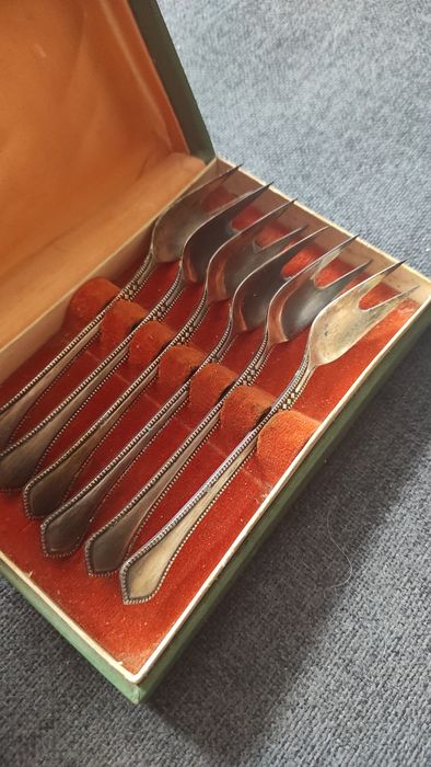 Продам вилки для лимона