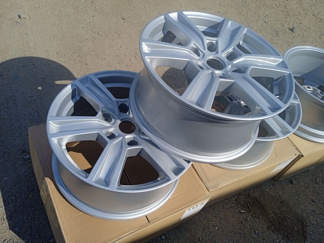 Диски R 17 6.139,7