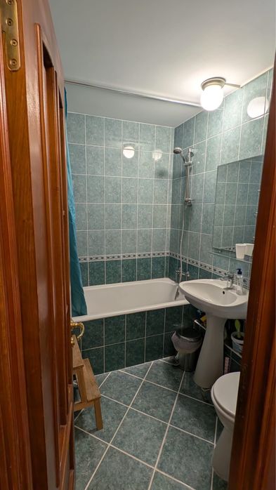 Apartament inchiriere 4cam