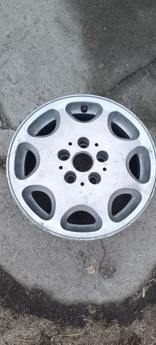 Диск Мерседес Бенз