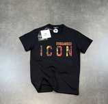 Tricouri Dsquared2 Top Premium Bumbac 100 %