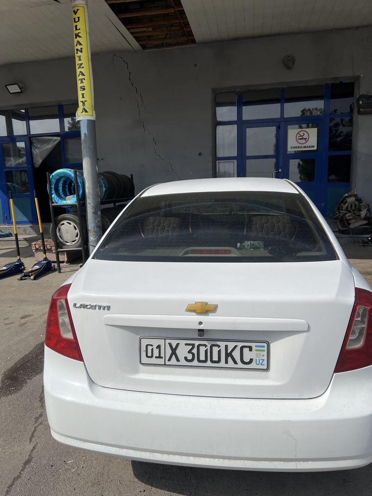 Chevrolet lacetti 1.8 Ласетти 1.8