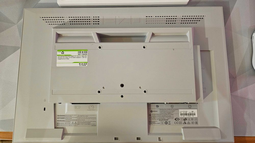 Монитор EIZO EV2216W