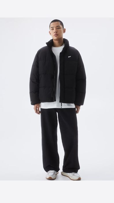 Зимно яке Pull Bear (M размер, STWD)
