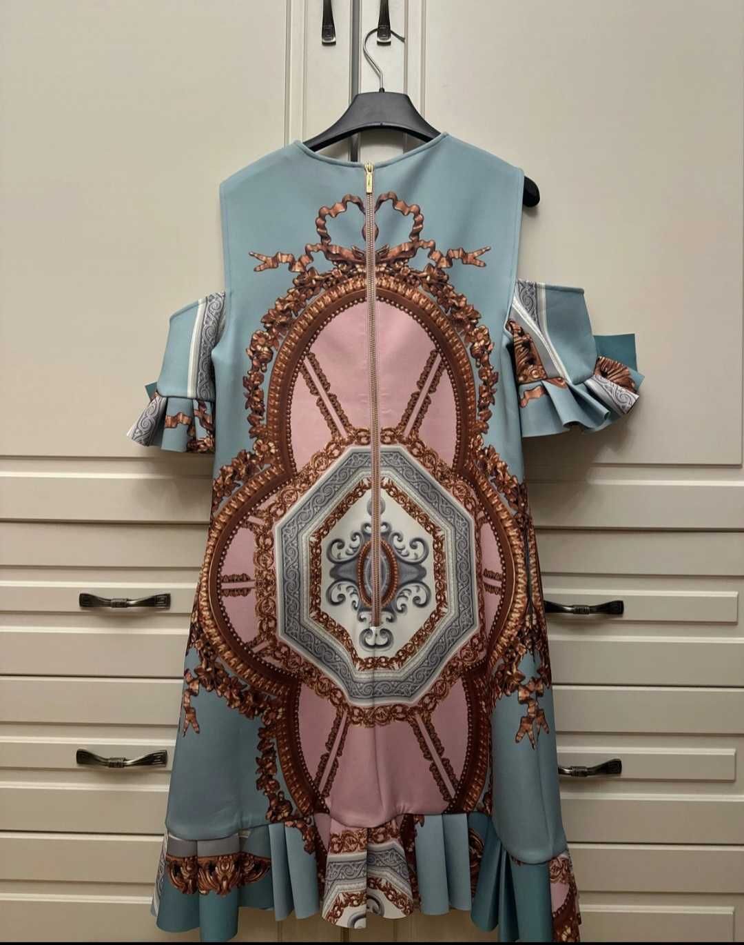 Rochie Ted Baker colectia Versailles