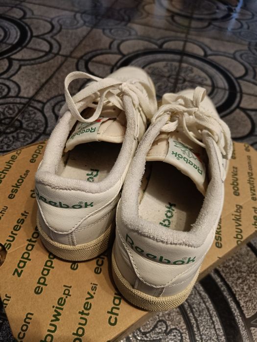Reebok Club C 85