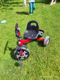 Tricicleta pentru copii cu pedale