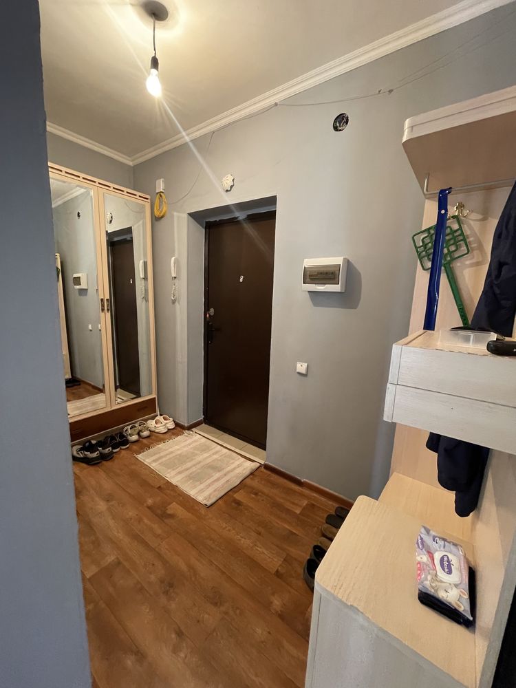 Продам 3-х комантную  квартиру