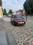 Vw Touran Cross!