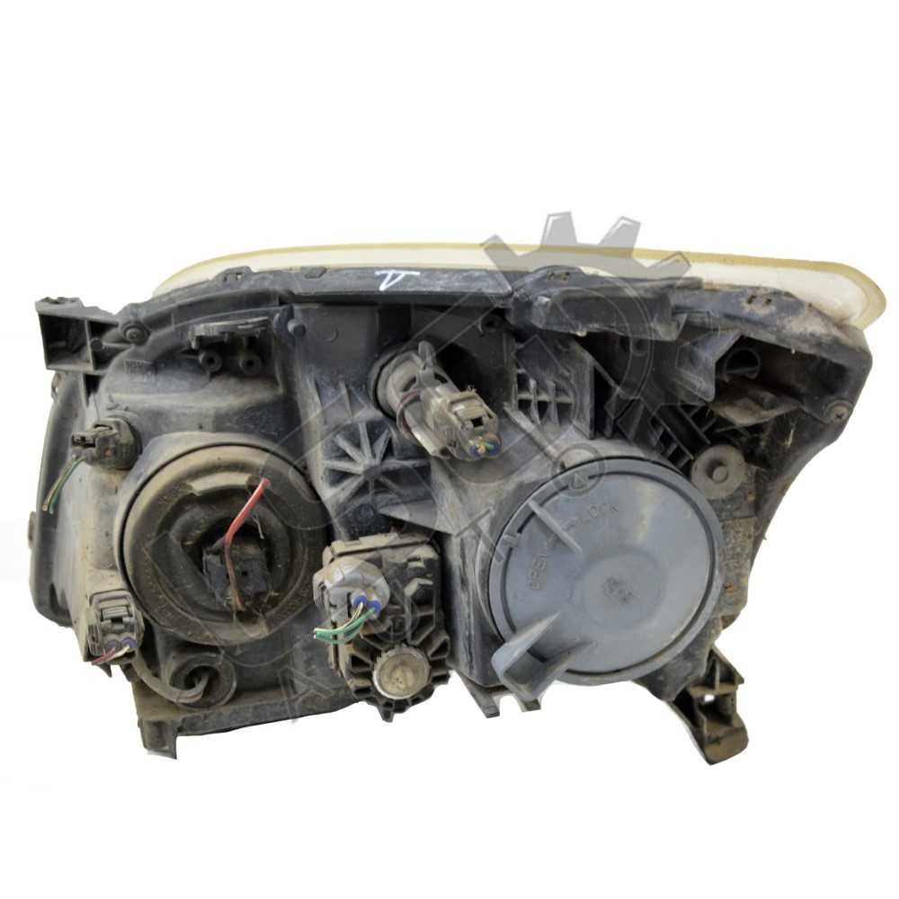 Десен фар Toyota Avensis II(2003-2009) ID:91145