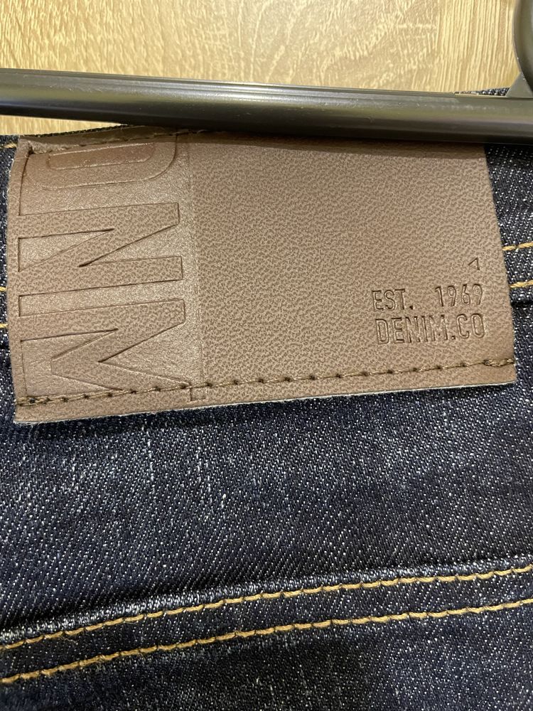 Мъжки дънки Denim Co