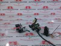 electrovalva turbo   3 buc   honda civic 2.2 d an fabr. 2008