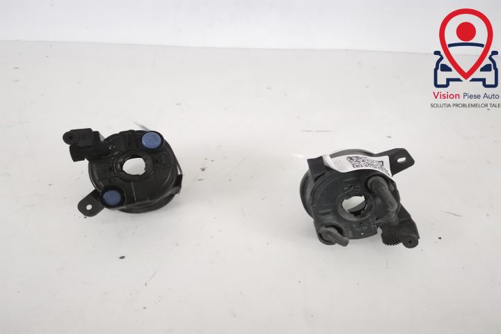 Десен халогенен проектор за мъгла Оригинален Ауди А5 / Audi A5 8T 8T09