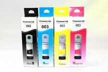 Epson Краска Premium 4 Рангли Оргиналга йакин Сифат