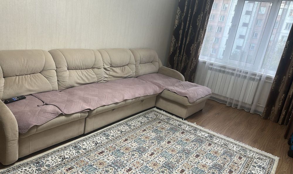 Продам диван производство  Россия