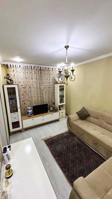 Продается дом с мебелью и ремонтом