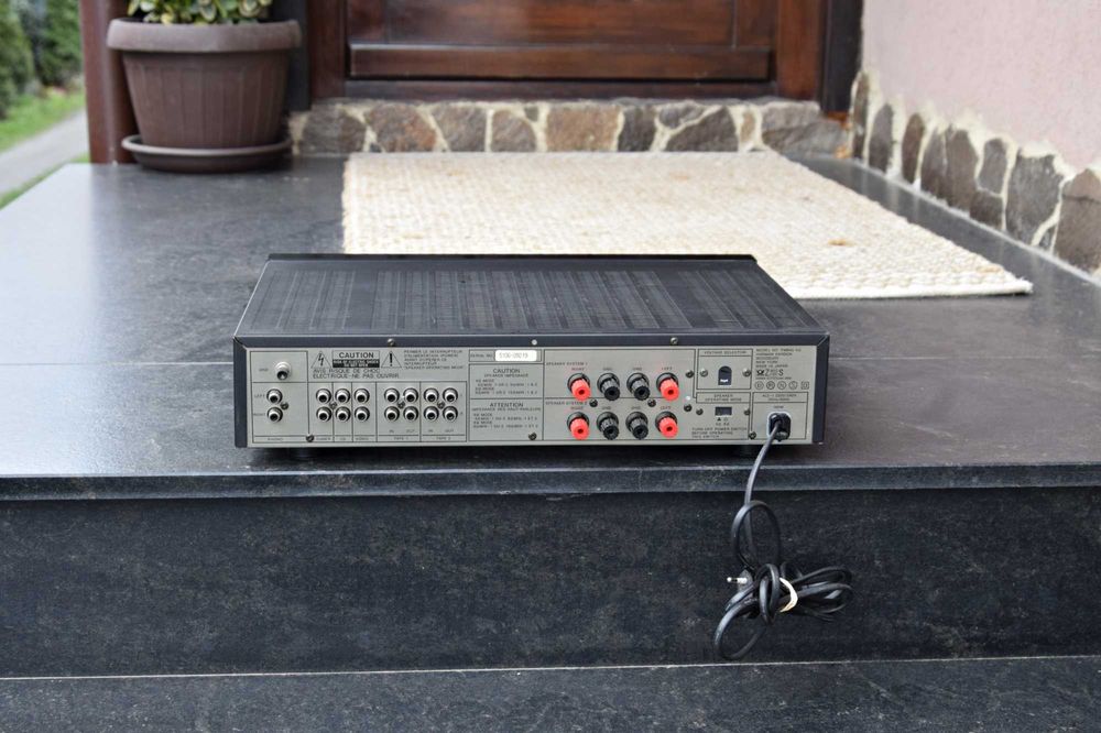 Amplificator Harman Kardon PM 640VXi