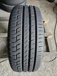 1 anvelope vara profil nou 235 55 17 Continental  2025 8mm