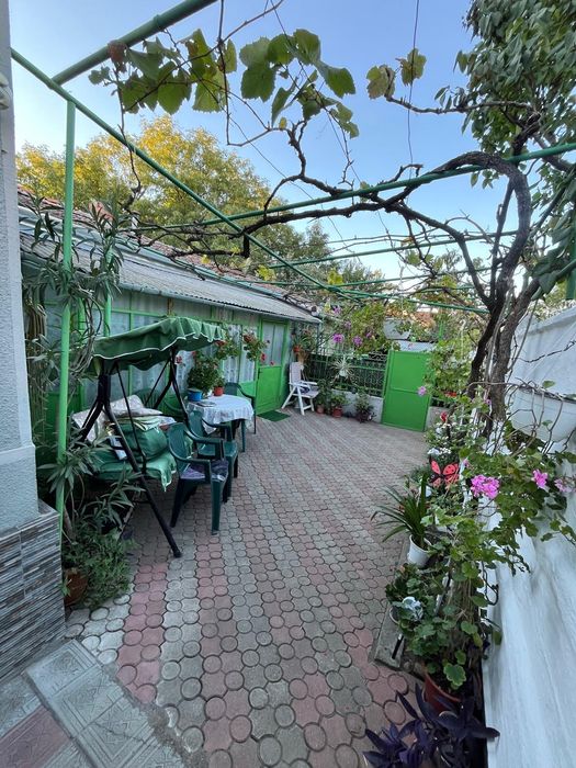 Casa de vanzare bujac