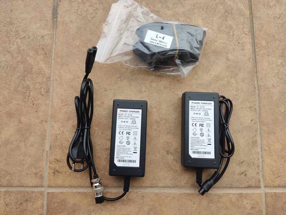 Trotineta electrica Evolio X-ride