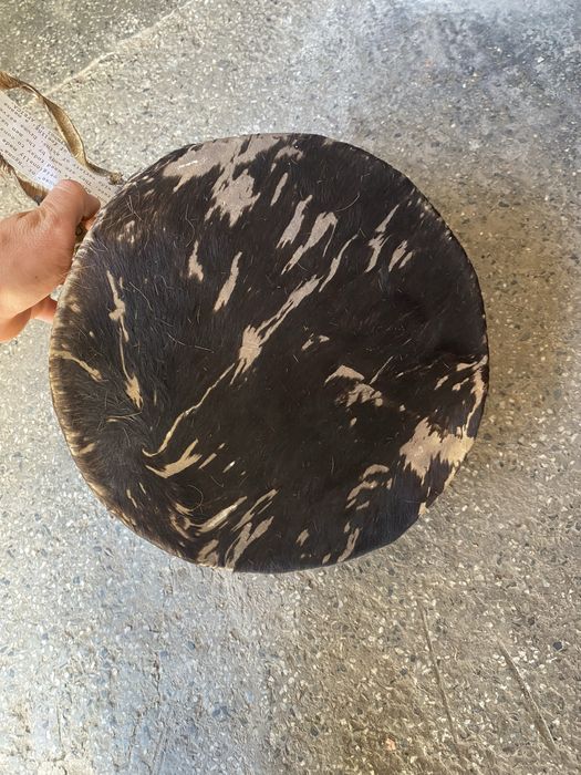 Африкански Тъпан 20 инча  + 2 малки 12инча