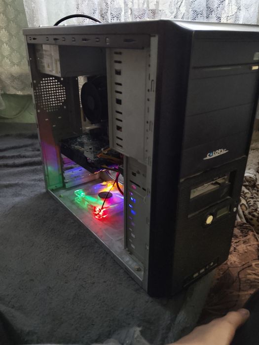 Продам компьютер