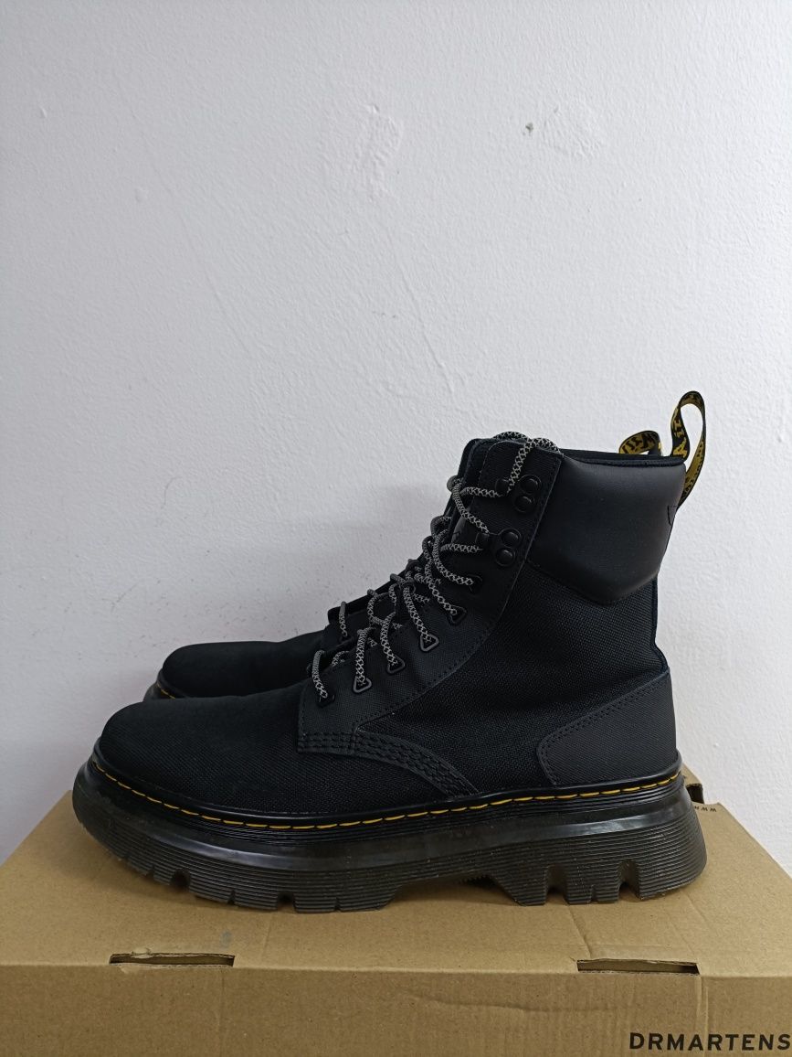 Ботуши Dr. Martens Tarik номер 46