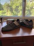 Обувки за вдигане на тежести Adidas Drehkraft Powerlift