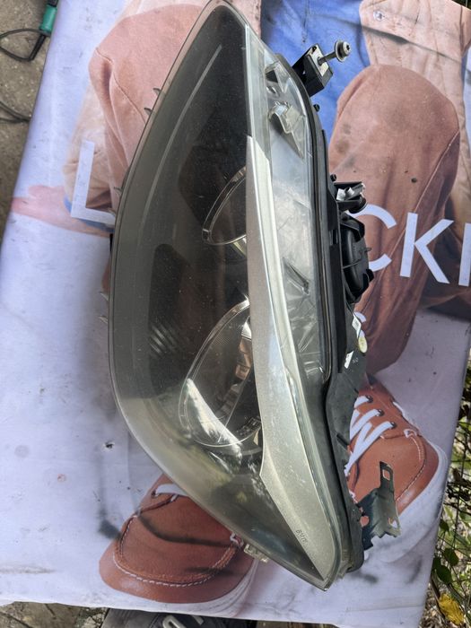 Far stanga BMW F20 halogen non facelift
