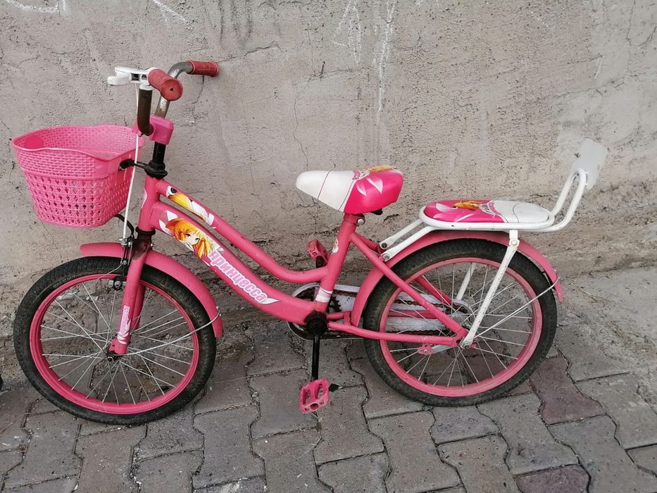 Продам велосипед