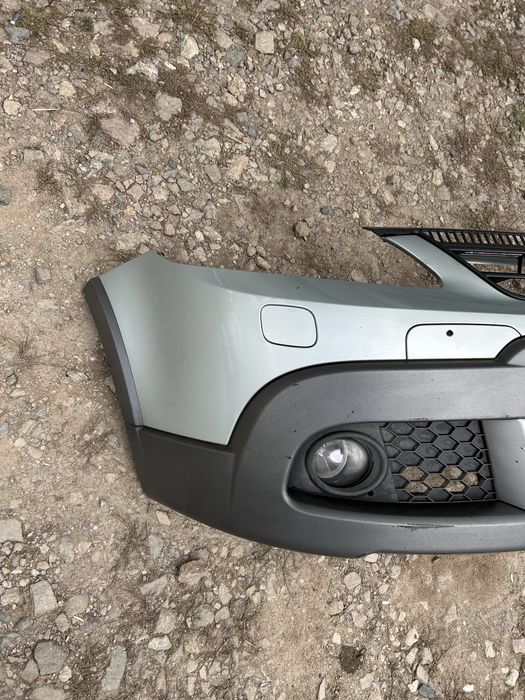 Bara fata VW Golf 5 Plus Cross cu spalatoare