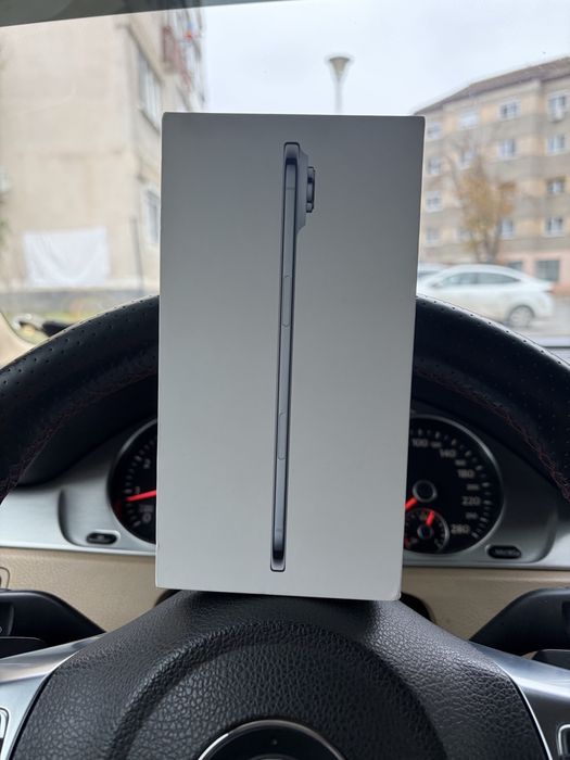 iPhone 17 Air Nou Garantie, Sigilat 256 GB, 16 ,16 Pro