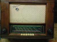 Немско радио ОЛИМПИЯ-1956г.