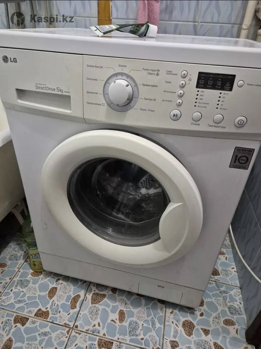 Продам стиральную машинку