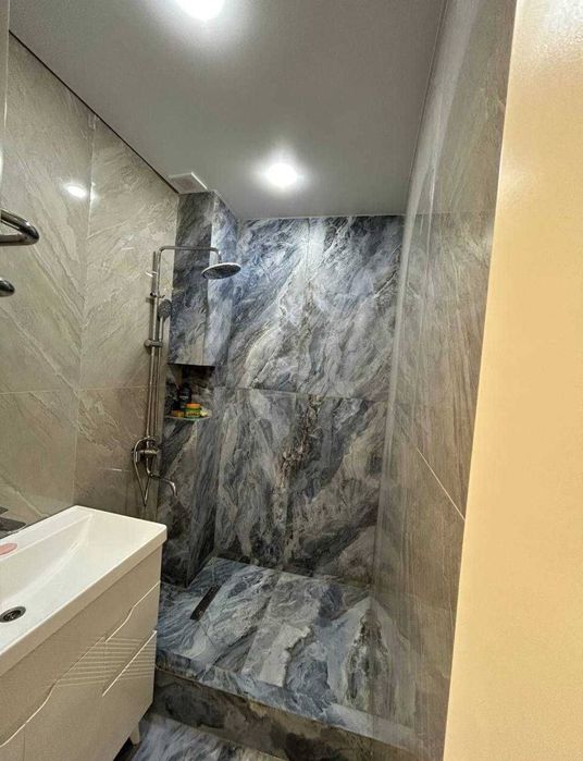 Продаётся квартира Шайхантахурский р-н Евроремонт 3/5/12 BM GROUP