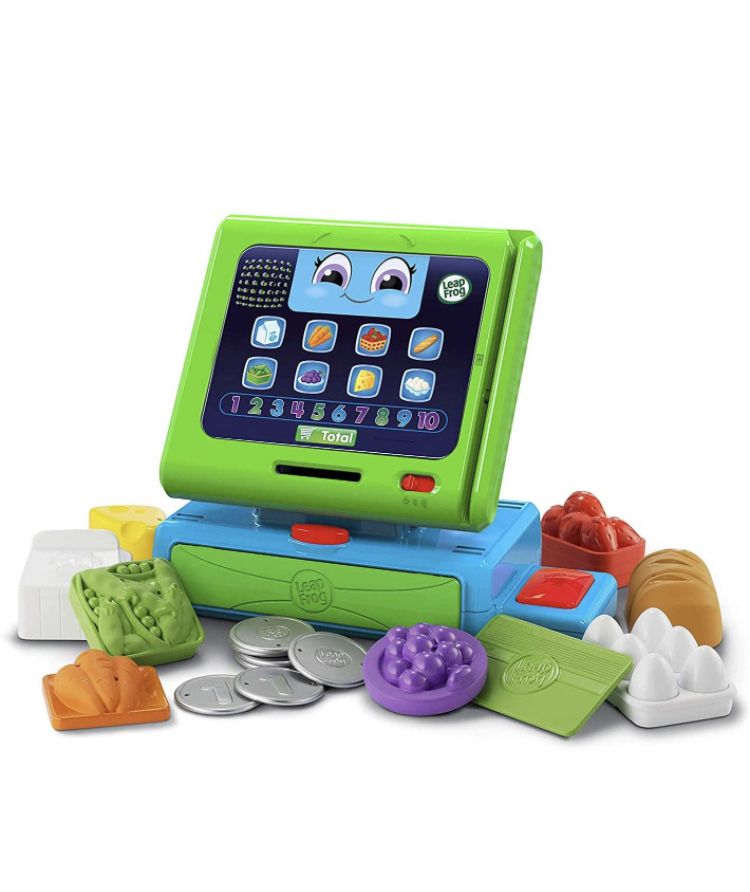 Образователна играчка Leapfrog