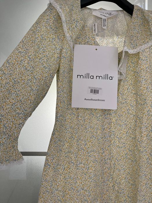 Rochie Milla Milla mărime S