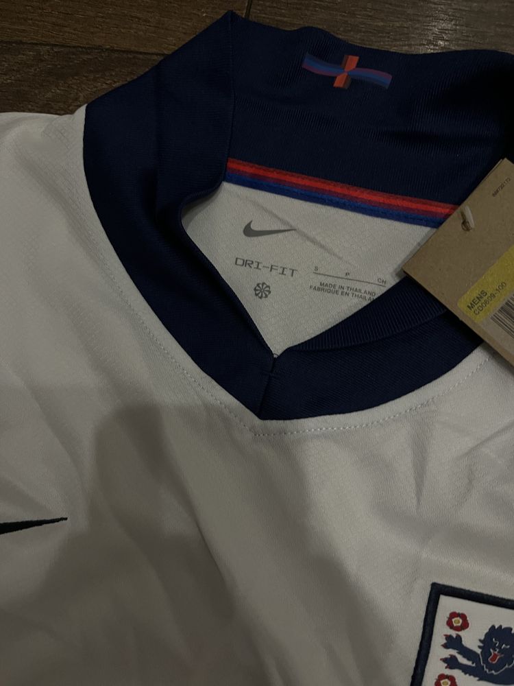 Stussy x England екип