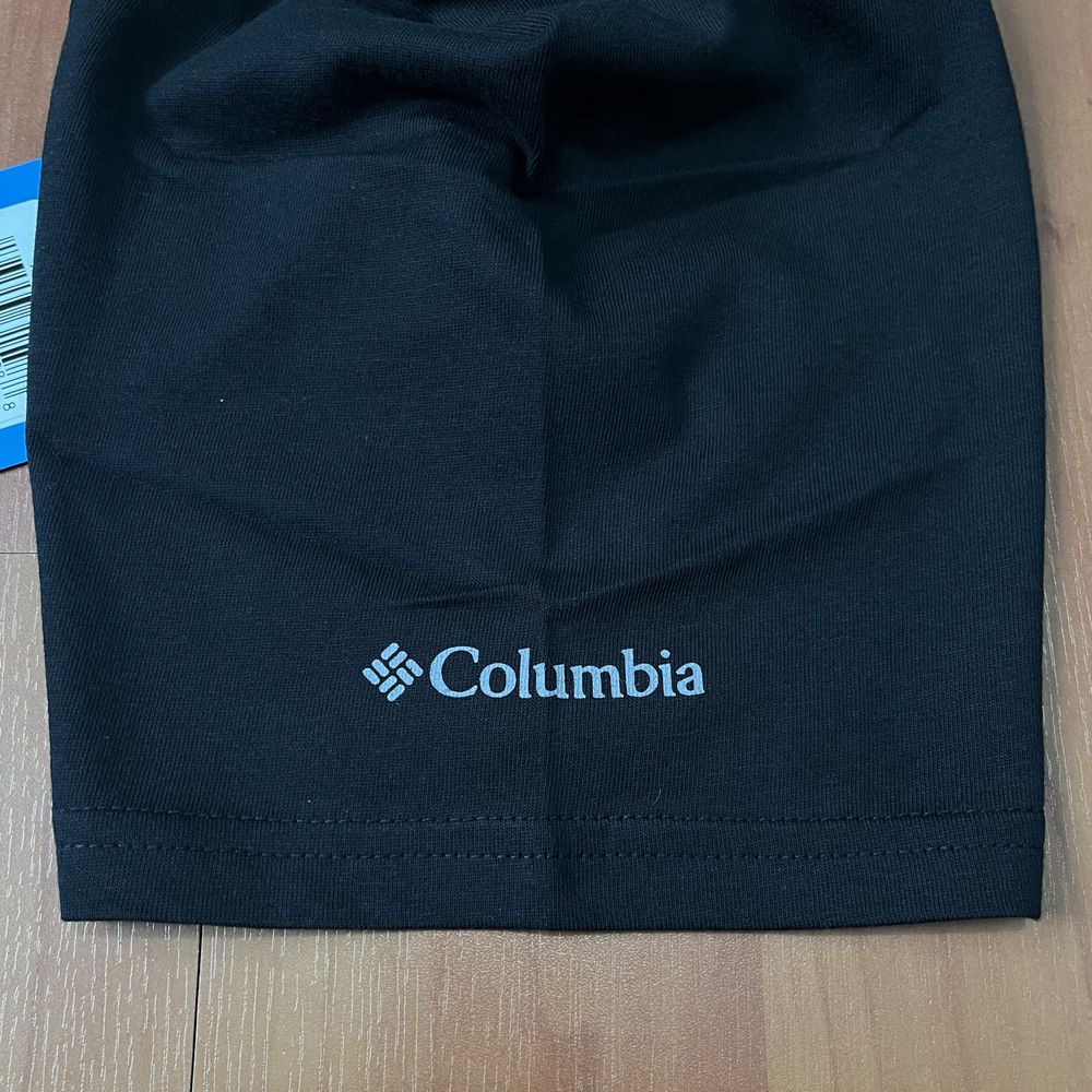 Columbia CSC Basic Logo S-M-L