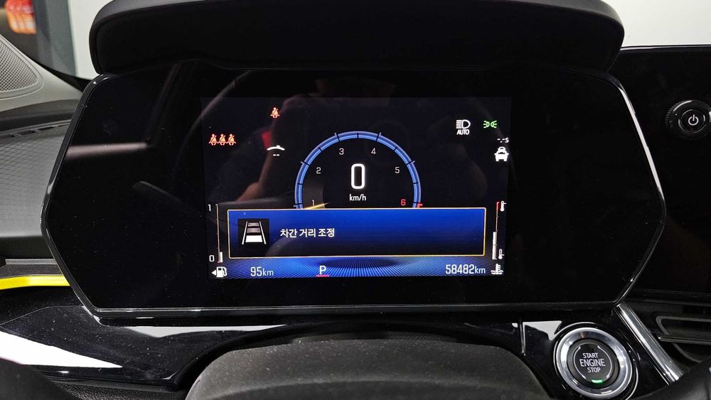 Chevrolet Trax 1.2 ACTIV   07