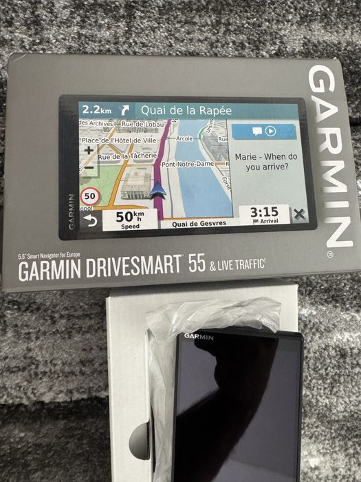 Vand telefoane si GPS etc ..