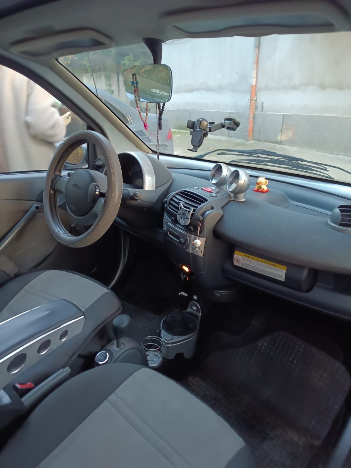 Smart 450 продавам