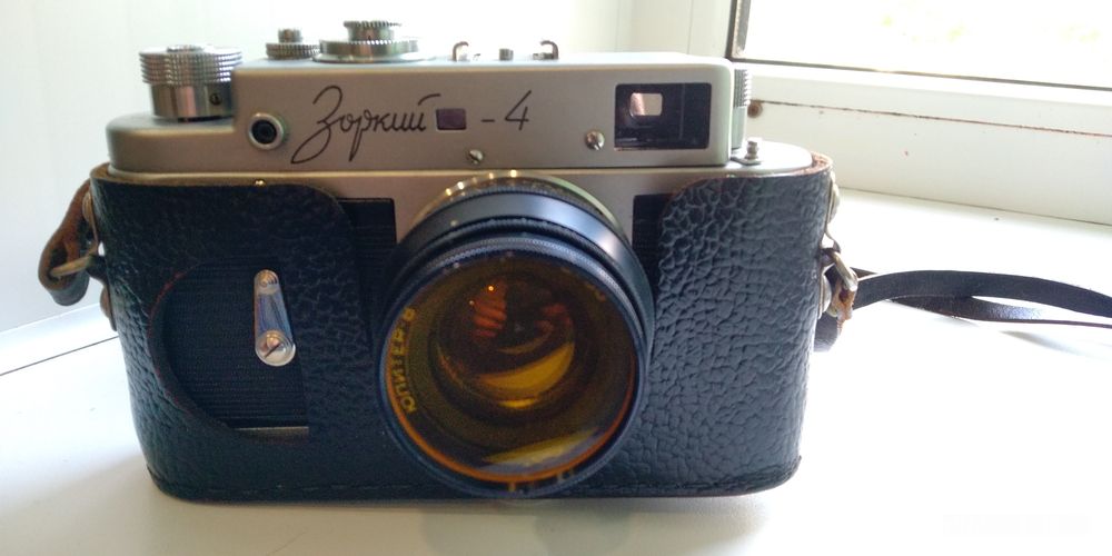 Продам фотоаппарат