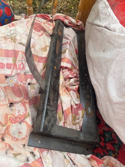 Газбалон 4 поколения